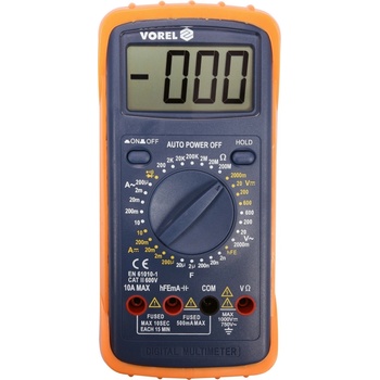Vorel TO-81783