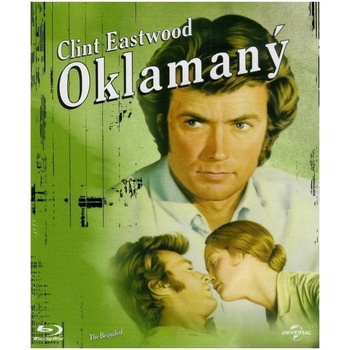 Oklamaný: BD