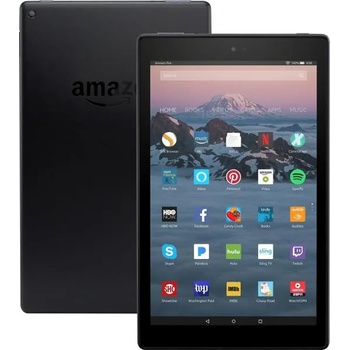 Image 1 of Amazon Fire HD 10 64GB