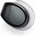 Speedo Леща с диоптър mariner prooptical