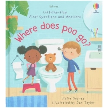 Where Does Poo Go