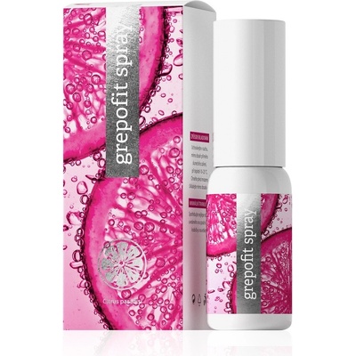 Energy Grepofit spray 18 ml