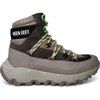Moon Boot-Tech Hiker beige Béžová
