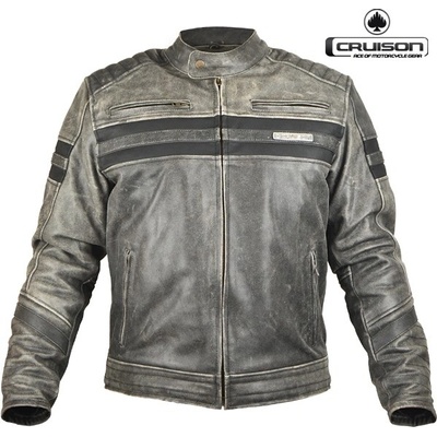 CRUISON RIDEOUT sivá