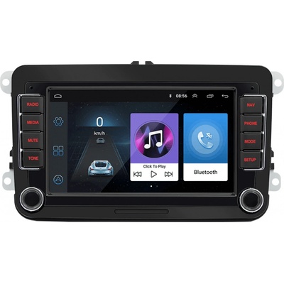 ESSGOO VW PASSAT GOLF TIGUAN CADDY, ŠKODA OCTAVIA ŠKODA FÁBIA ROOMSTER YETI 265_1GB