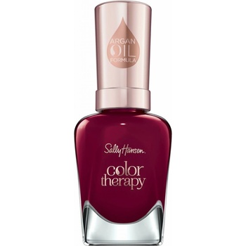 Sally Hansen lak na nechty Color Therapy 370 Unwine’d 14,7 ml