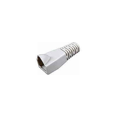 SOLARIX Ochrana RJ45 snag proof šedá 100 ks balení 11007607