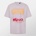 Hugo Тениска Hugo Men's X Racing Bulls Regular Fit T-Shirt - Lt/Pstl Purple