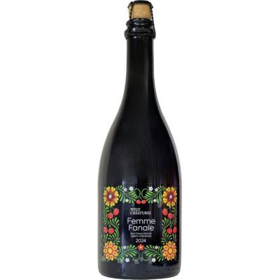 Wild Creatures Femme Fanale 2022 7,2% 0,75 l (sklo)