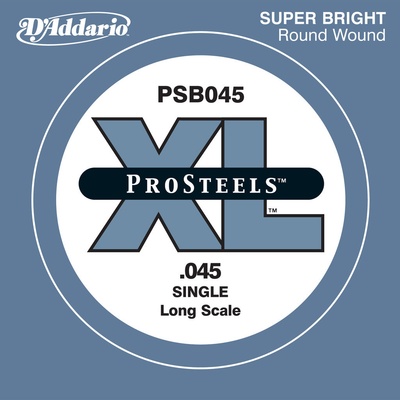 D'Addario PSB 045