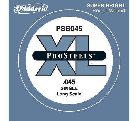 D'Addario PSB 045
