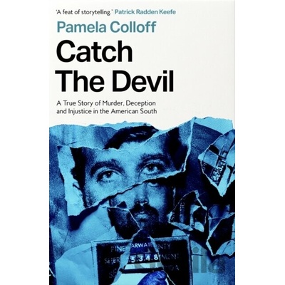 Catch the Devil - Pamela Colloff