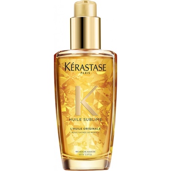 Kérastase Elixir Ultime L'Huile Originale Všestraný zkrášlující olej 100 ml