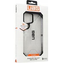 UAG Plasma, ice - Samsung Galaxy S24 Ultra