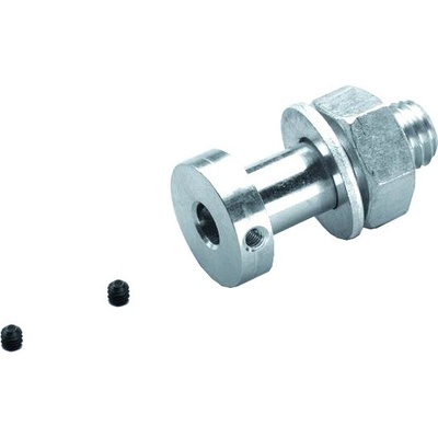 Revtec Unašeč vrtule s červíky M10 hřídel pr. 6.0mm