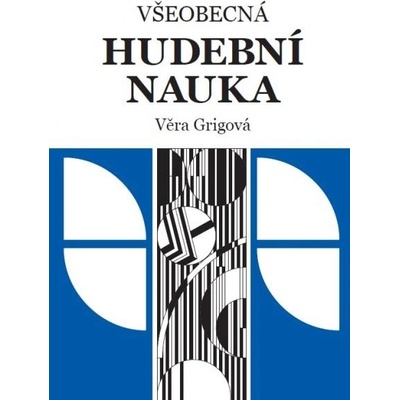 Všeobecná hudební nauka