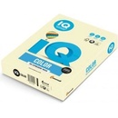 IQ Color kopírovací papír A4 160g/m2 vanilková
