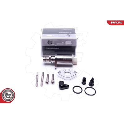 Ventil regulace tlaku, Common-Rail-System ESEN SKV 31SKV237