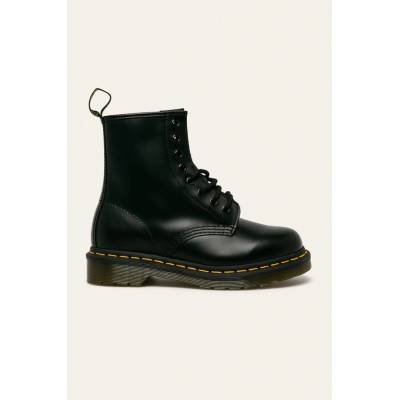 Dr Martens - Členkové topánky 11822006.D-BLACK, čierna