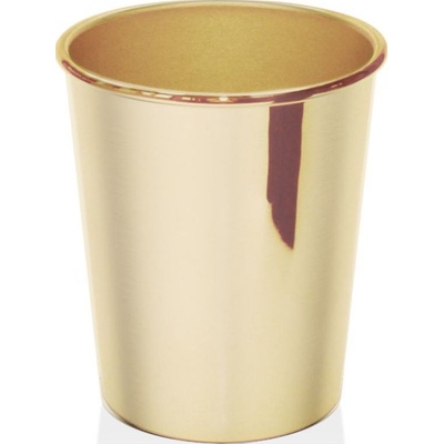 Decor Walther Чаша за четки за зъби Be 40 злато (0810920)