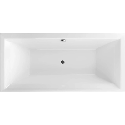 Excellent Crown Grand 189,5 x 90 cm WAEXCRG19WH