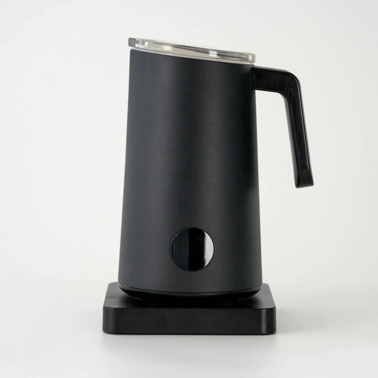 subminimal NANOFOAMER PRO 黒（Profile for Nano Foamer Japan）