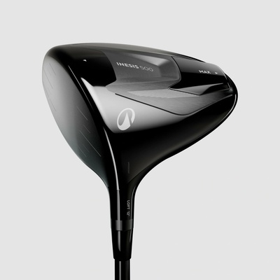 Inesis Max 500 Driver levé 12° Velikost 1 Lady/Senior – Zboží Dáma
