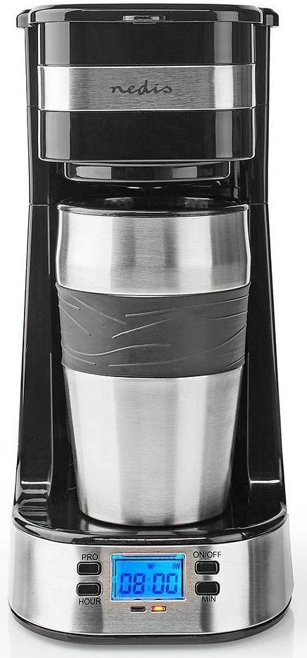Nedis KACM310FBK