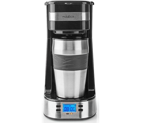 Nedis KACM310FBK