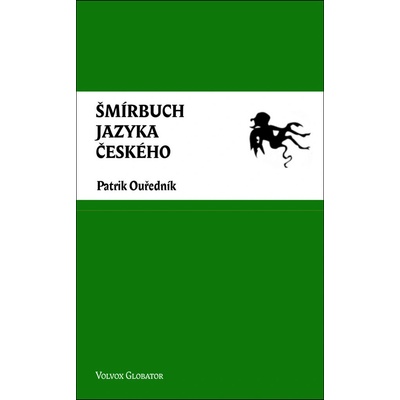 Šmírbuch jazyka českého