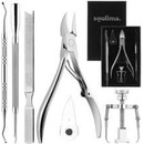 Soulima Sada na zarostlé nehty