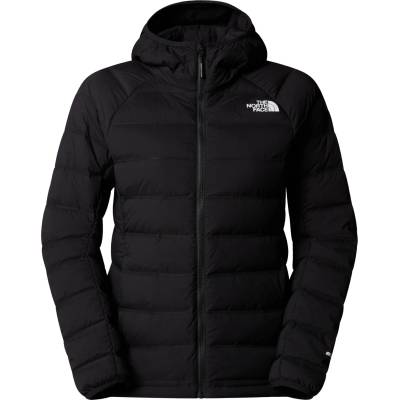 The North Face Дамско пухено яке The north face Women's Abseil Stretch Down Hoodie Down jacket - TNF Black - размер XS (104-5897-0311)