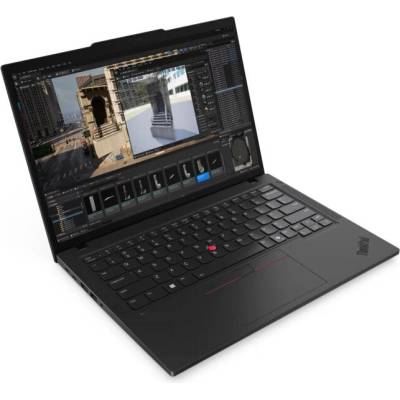 Lenovo ThinkPad P14s Gen 5 21ME0006BM