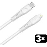 AVAX Kab avax cb4308 3х 27w usbc-пакет за осветление (avax cb4308)
