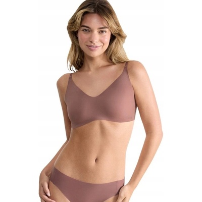 braletka sloggi Zero Feel Bralette