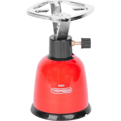 STREND PRO CAMPING BASIC, na prepichovaciu kartuš, kempingový