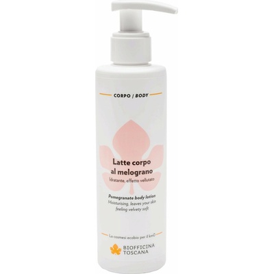 Biofficina Toscana Soothing Facial Lotion 60 ml