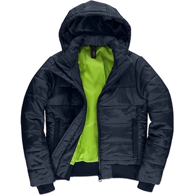 B & C Superhood JW941 Navy