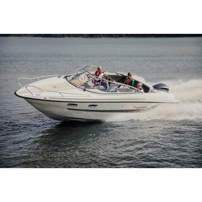 Yamaha YAMARIN 79 DC 2024