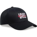 VANS QUICK HIT STRUCTURED JO Black