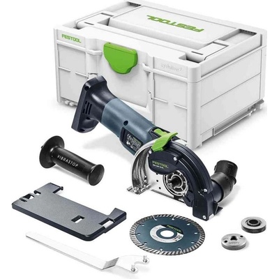 Festool DSC-AGC 18-125 FH EB-Basic 576829