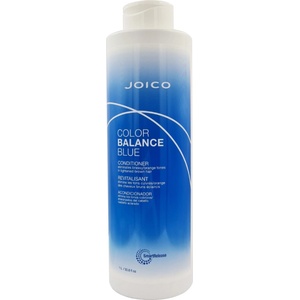 Joico Color Balance Blue Conditioner 1000 ml