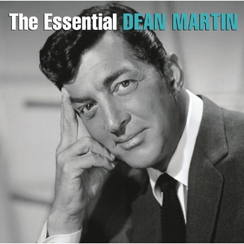 Dean Martin - The Essential Dean Martin (2 CD) (0888750290021)