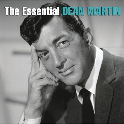 Dean Martin - The Essential Dean Martin (2 CD) (0888750290021)