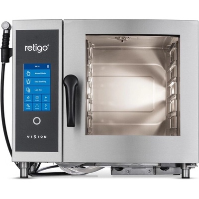 RETIGO Blue Vision 623 i