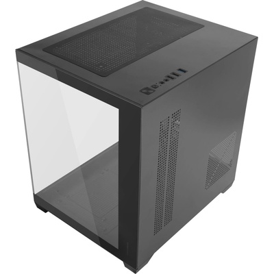 MARS GAMING MC-VIEW2 black