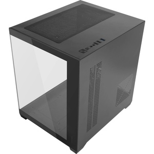 MARS GAMING MC-VIEW2 black