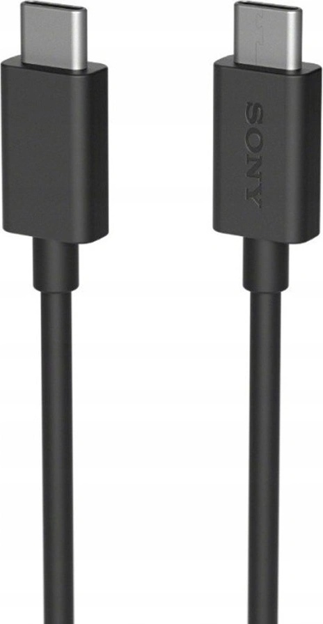 Sony UCB-24 Type C Datový