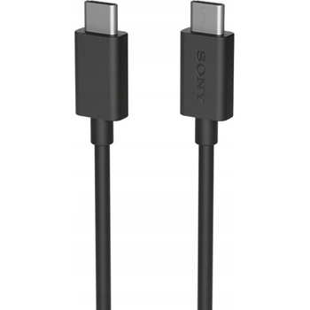 Sony UCB-24 Type C Datový