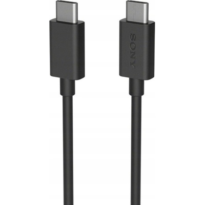 Sony UCB-24 Type C Datový